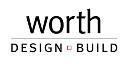 Worth Design Build, Inc. logo